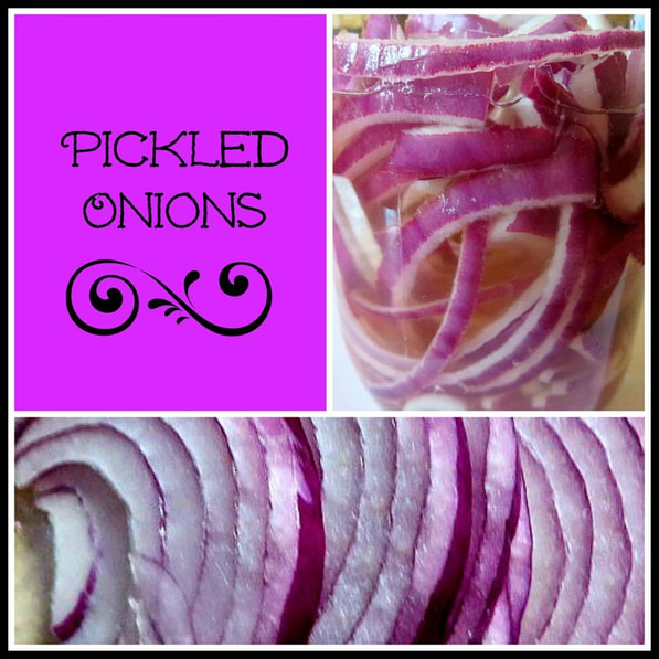 sweater læbe loyalitet Pickled Onions - 3 Winks Design