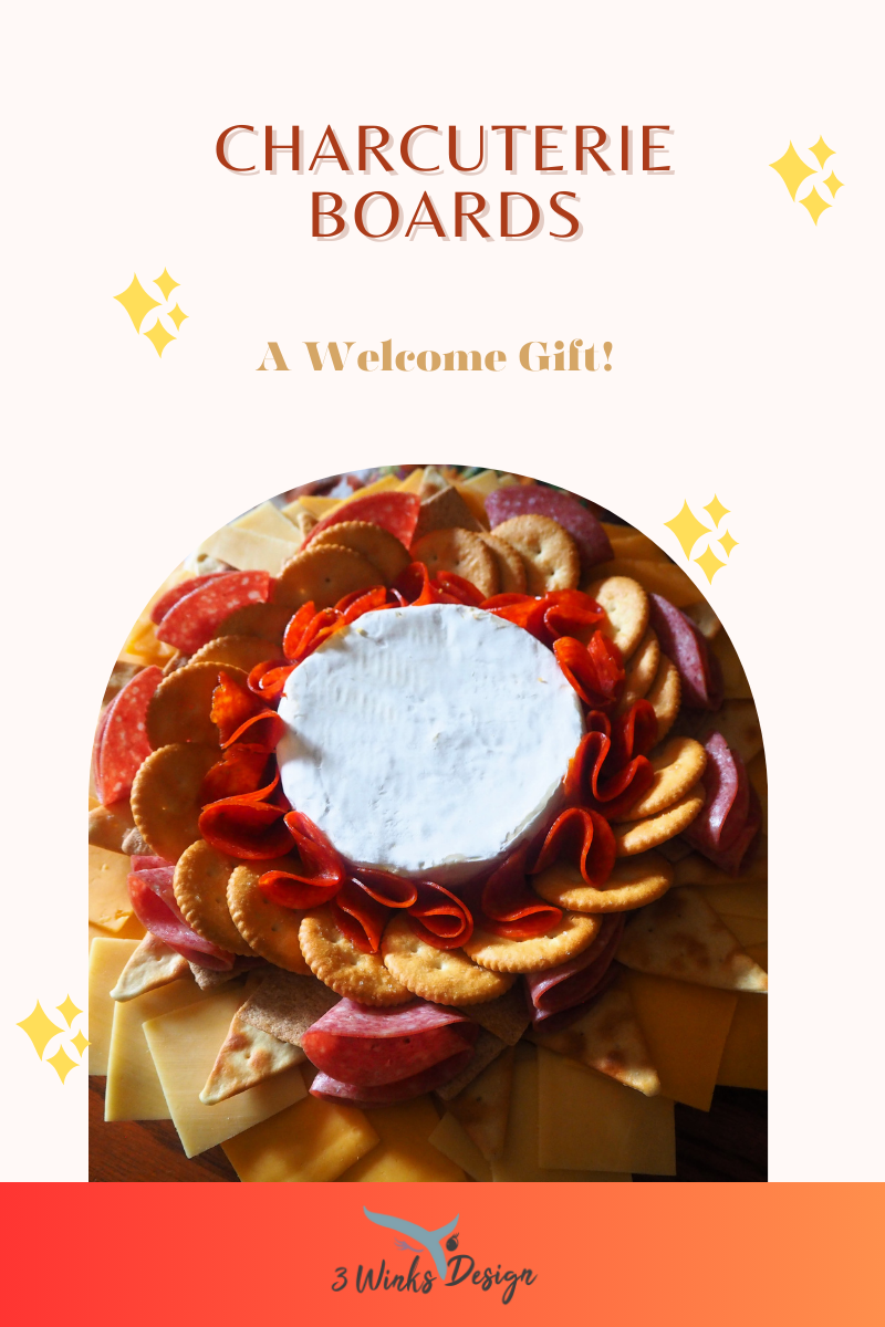charcuterie gift