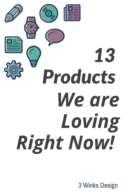 products we love