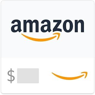 Amazon Gift Cards are the perfect gift!