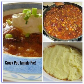 crockpot recipes