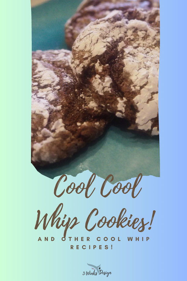 Cool Whip Recipes