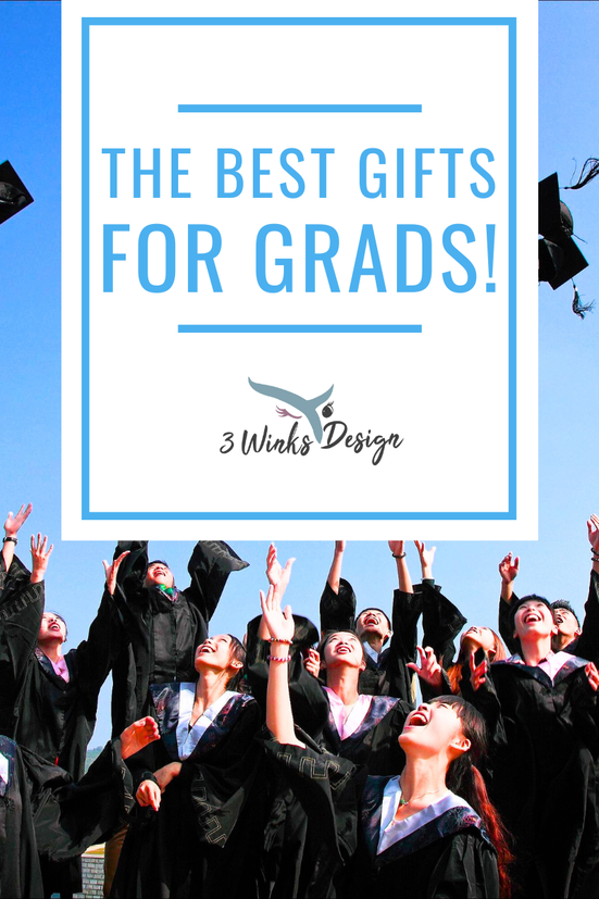 gifts for grads
