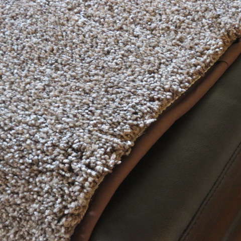 Instabind Carpet Edge Binding Fix Frayed Carpet Edges W/regular
