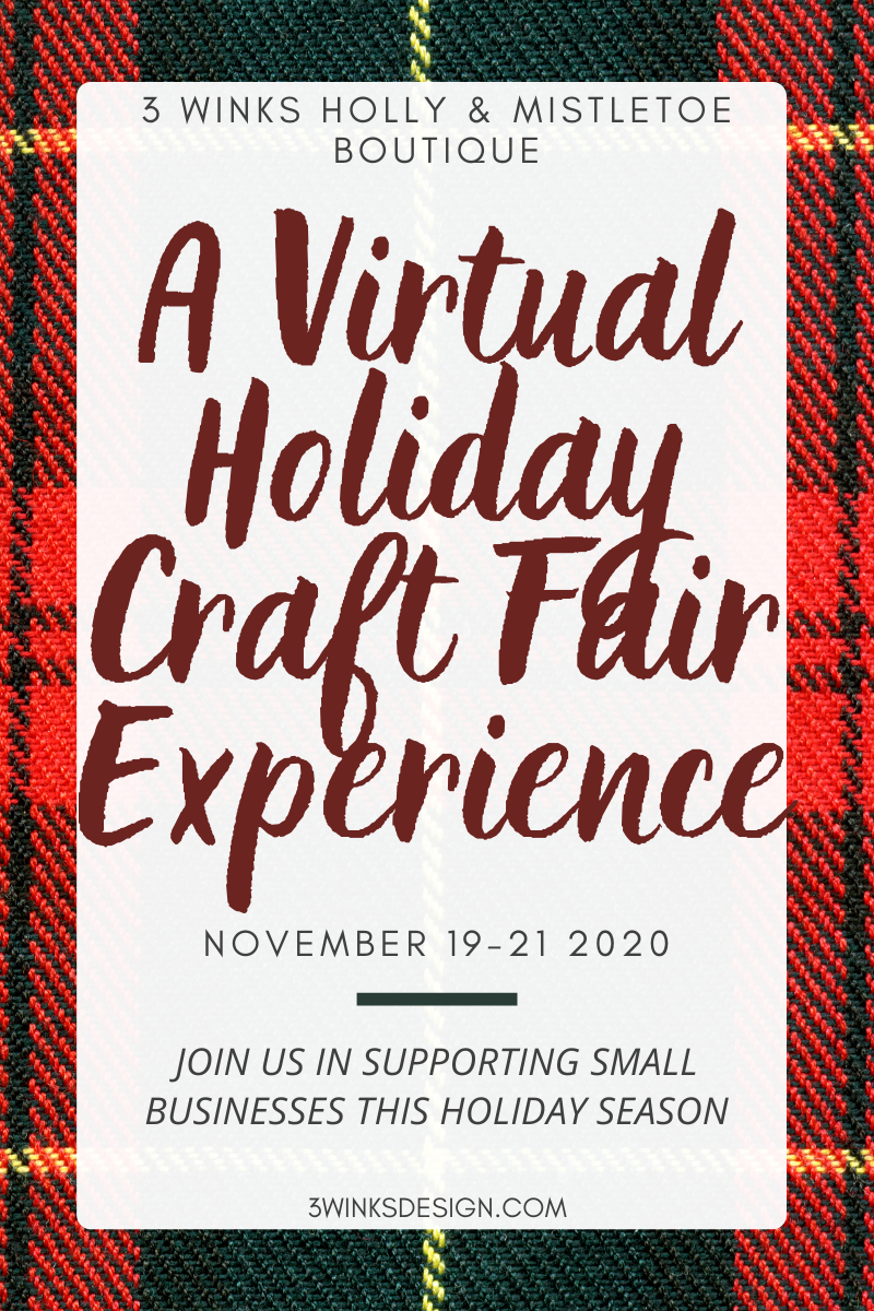virtual craft show